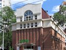 ПЛАНЕТ СТРОЙ 2008 ООД - офис