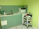 Стоматологичен кабинет с рентген Д-р Сн.Ж. Стоянова