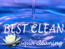 Обществена пералня Best Clean aqua cleaning