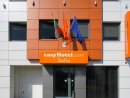 easyHotel Sofia – LOW COST – евтин бизнес хотел в централна София – нискобюджетен