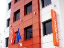 easyHotel Sofia – LOW COST – евтин бизнес хотел в централна София – нискобюджетен