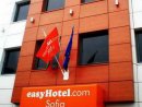 easyHotel Sofia / Low Cost - от 38 лв. за двойна стая с баня и климатик / британски НИСКОТАРИФЕН / евтини краткосрочни нощувки в централна София