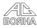 АС БОЯНА АД