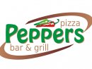 PIZZA PEPPERS BAR&GRILL