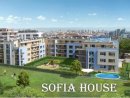 Продава Двустаен Апартамент София - Манастирски Ливади 62900 EUR