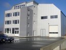 Продава Склад Хале София - Враждебна 850000 EUR