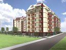 Продава Двустаен Апартамент София - Манастирски Ливади 73760 EUR