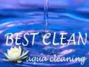 Обществена пералня Best Clean aqua cleaning