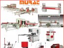 MURAT-LESA MACHINE